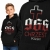 Bluza z kapturem dziecięca Patriotyczna CHRZEST POLSKI
